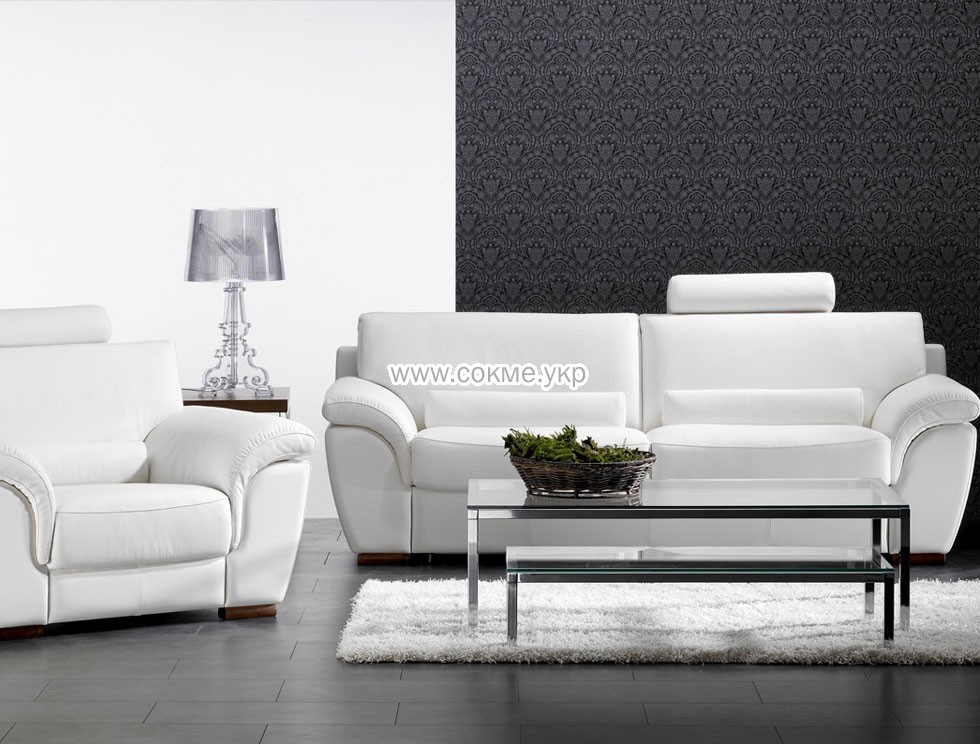 Выбор дивана для гостиной