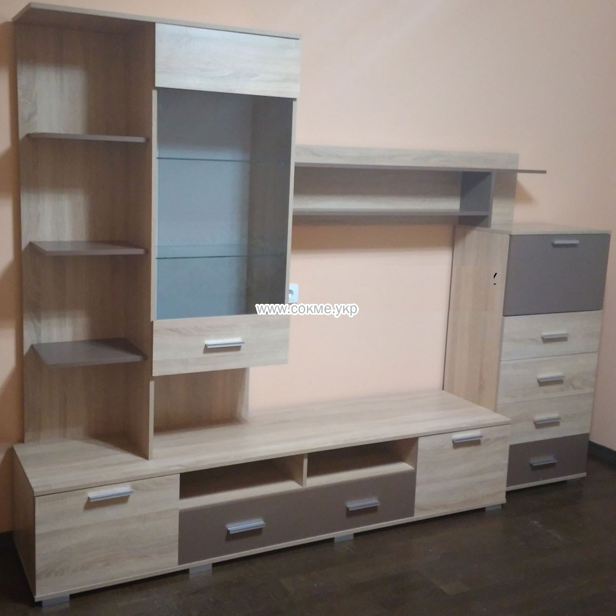 Гостиная Рио (2,65м)